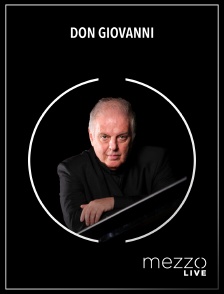 Mezzo Live HD - Don Giovanni