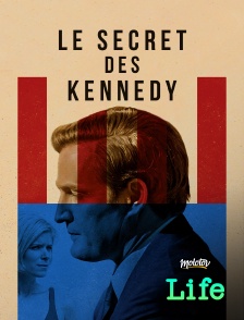 Le secret des Kennedy