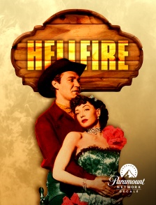 Paramount Network Décalé - Hellfire