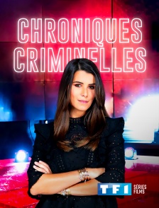 TF1 Séries Films - Chroniques criminelles