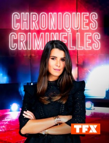 Chroniques criminelles