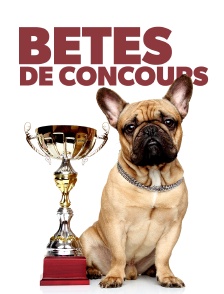Bêtes de concours