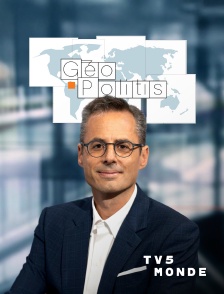 TV5MONDE - Geopolitis