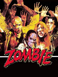 Zombie