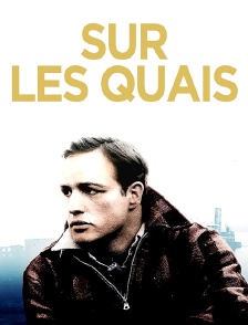 Sur les quais