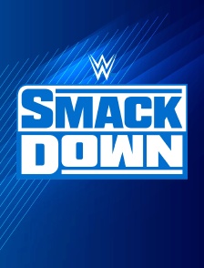WWE Smackdown à Buffalo