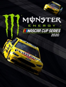 Cup Series 2020