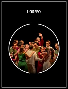 L'Orfeo