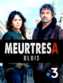 France 3 - Meurtres à Blois