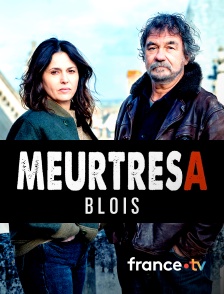 france.tv - Meurtres à Blois
