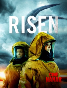 Ciné Nanar - Risen
