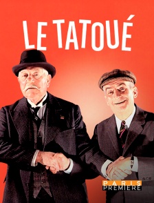 Paris Première - Le tatoué
