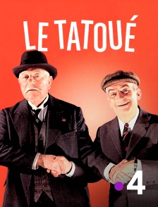 France 4 - Le tatoué