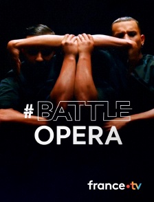 Culturebox - Battle opéra