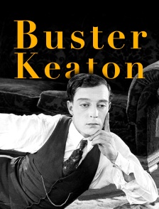 Buster Keaton
