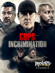 Molotov Channels - Cops incrimination