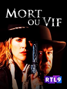 RTL 9 - Mort ou vif