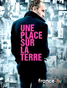 Culturebox - Une place sur la Terre
