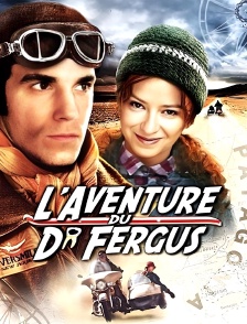L'aventure du Dr Fergus