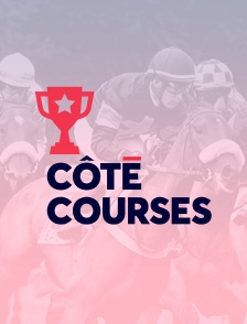 Côté courses