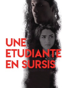Une étudiante en sursis