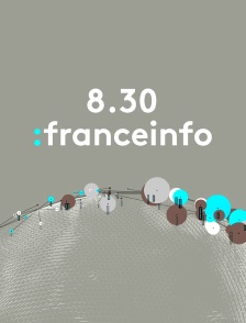 8.30 franceinfo