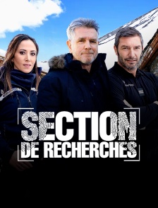 Section de recherches