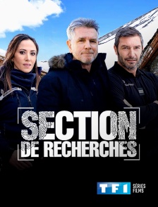 TF1 Séries Films - Section de recherches