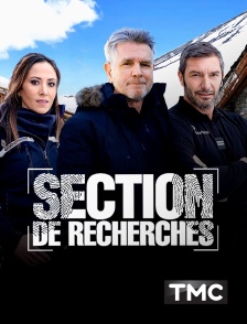 TMC - Section de recherches