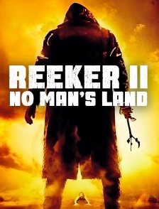 Reeker II - No Man's Land