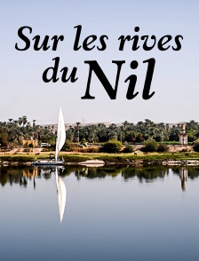 Sur les rives du Nil