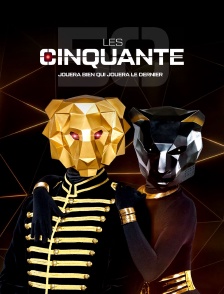 Les cinquante
