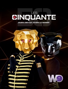W9 - Les cinquante