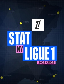 Stats My Ligue 1