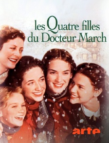 Les quatre filles du docteur March