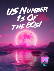 US Number 1s Of the 80s!
