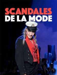 Les scandales de la mode