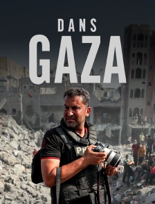 Dans Gaza