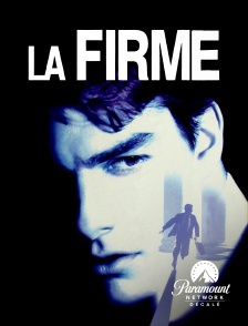 Paramount Network Décalé - La firme