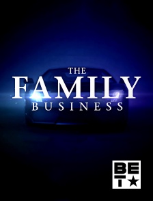 BET - Carl Weber's Family Business