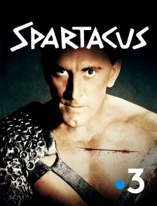 France 3 - Spartacus