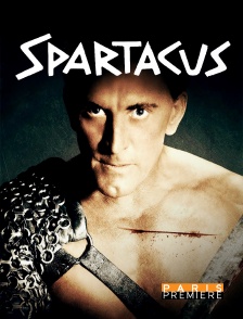 Paris Première - Spartacus