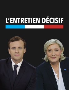 L'entretien décisif