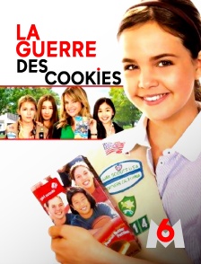 M6 - La guerre des cookies