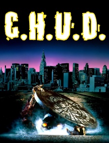 C.H.U.D.