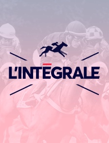 L'Intégrale des Courses
