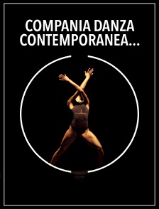 Compañía Danza Contemporánea de Cuba - Sacrificio