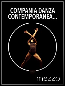 Mezzo - Compañía Danza Contemporánea de Cuba - Sacrificio