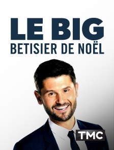 TMC - Le big bêtisier de Noël