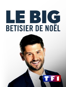 TF1 - Le big bêtisier de Noël